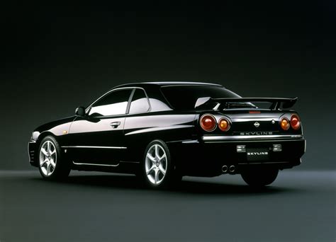 Nissan Skyline 25GT Turbo